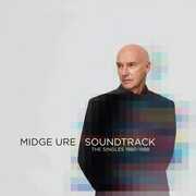 Soundtrack: The Singles 1980-1988 , Midge Ure