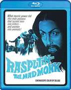 Rasputin: The Mad Monk , Francis Matthews