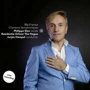 Ma France , Elan Residentie Orkest The Hague Hempel
