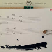 Sonare & Celare , JACK Quartet