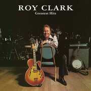 Roy Clark Greatest Hits , Roy Clark