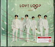 Love Loop: Sing For U (Special Edition) [Import] , GOT7