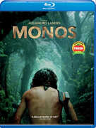 Monos , Julianne Nicholson