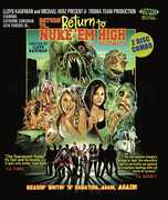 Return To Return To Nuke 'em High Aka Vol 2