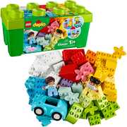 LEGO® DUPLO® Classic Brick Box 10913