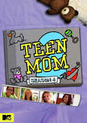 Teen Mom 2: Season 4 , Chelsea