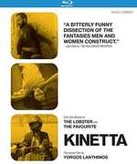 Kinetta