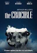 The Crucible , George C. Scott