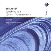 Symphony 5 , Ludwig van Beethoven