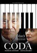 Coda (2019) , Patrick Stewart