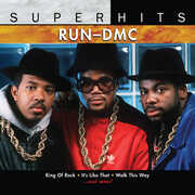 Run-DMC: Super Hits , Run DMC