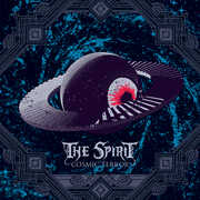 Cosmic Terror , Spirit
