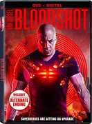 Bloodshot , Vin Diesel
