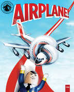 Airplane! , Robert Hays