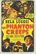 Phantom Creeps , Bela Lugosi