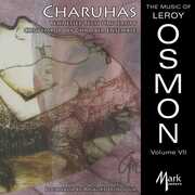 Music of Leroy Osmon 7 , Osmon