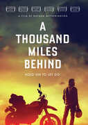 A Thousand Miles Behind , Greg Evigan
