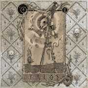 Tarot , Aether Realm