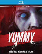 Yummy , Maaike Neuville