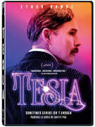 Tesla [Import] 