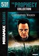 The Prophecy Collection , Christopher Walken