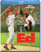 Ed , Matt LeBlanc