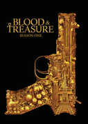 Blood & Treasure: Season One , Matt Barr
