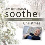 Soothe - Christmas , Jim Brickman