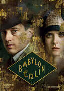 Babylon Berlin: Season 3 , Leonie Benesch