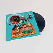 Song Machine, Season One , Gorillaz