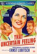 That Uncertain Feeling , Merle Oberon