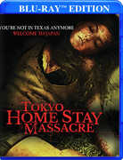 Tokyo Home Stay Massacre 