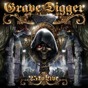 25 To Live , Grave Digger