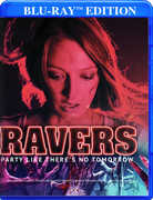 Ravers , Natasha Henstridge