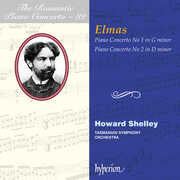 The Romantic Piano Concerto Vol. 82