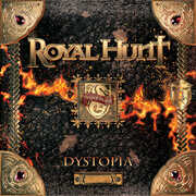 Dystopia , Royal Hunt