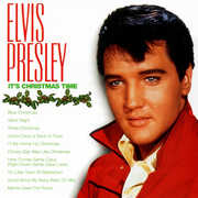 It's Christmas Time , Elvis Presley