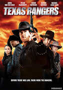 Texas Rangers , Rachael Leigh Cook