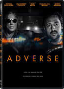 Adverse , Mickey Rourke