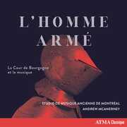 L'homme Arme , Various Artists