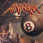 Volume 8 , Anthrax