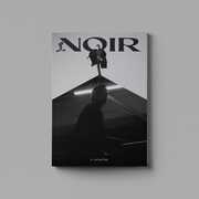 Noir (Crank Up Version) (incl. 160pg Booklet, Poster, Making Film Card, Postcard, Folded Poster + Photocard) [Import] , U-Know