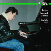 Piano Sonata 2 , Per Salo