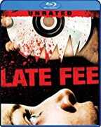 Late Fee , J.D. Brown