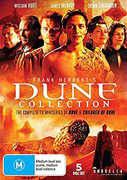Frank Herbert's Dune Collection [Import] 