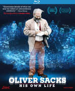 Oliver Sacks: His Own Life