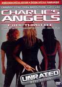 Charlie's Angels: Full Throttle [Import] , Demi Moore