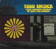 First Agnostic Church Of Hope And Wonder , Todd Snider