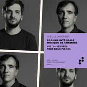 Integrale Musique 9 , Sage Fouchenneret