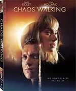 Chaos Walking , Tom Holland